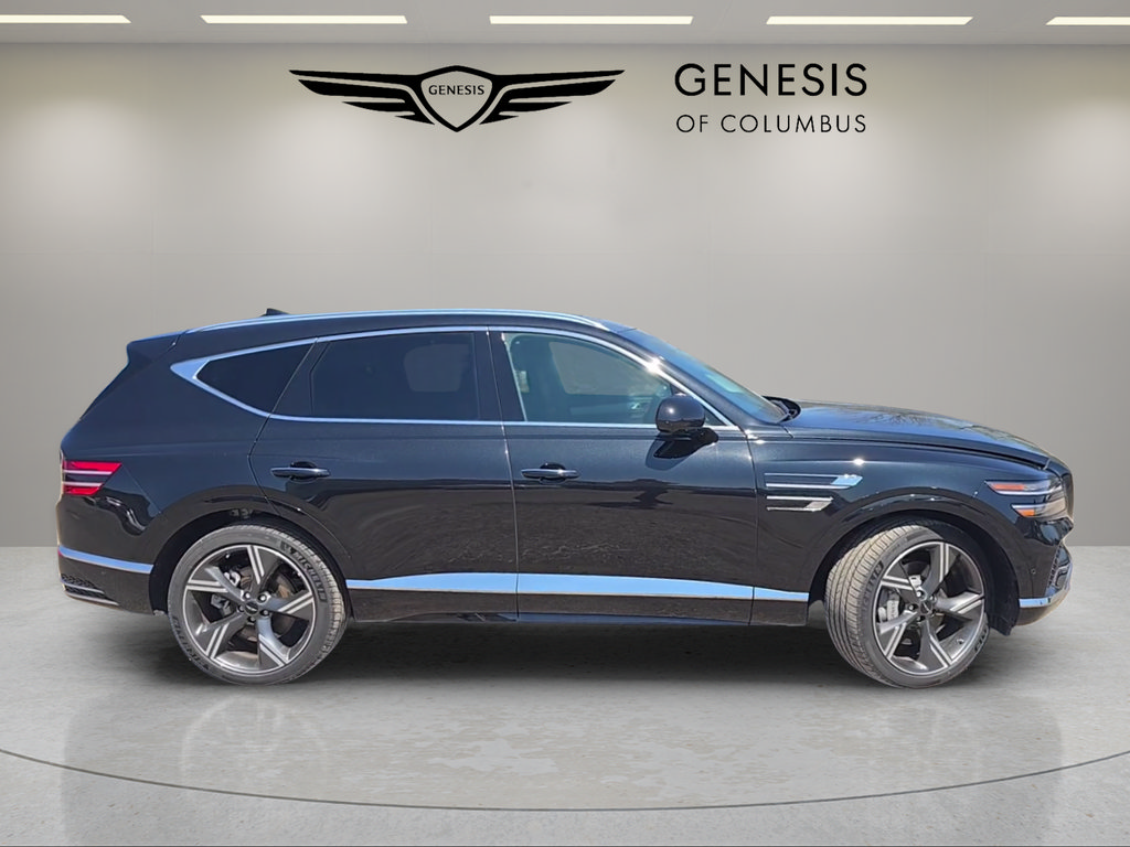 New 2026 Genesis GV80 3.5T Prestige AWD/4WD image 6