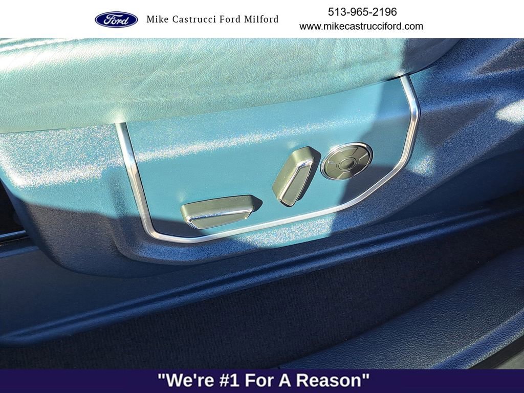 Used 2022 Ford F350 Limited w/ FX4 Off-Road Package image 22