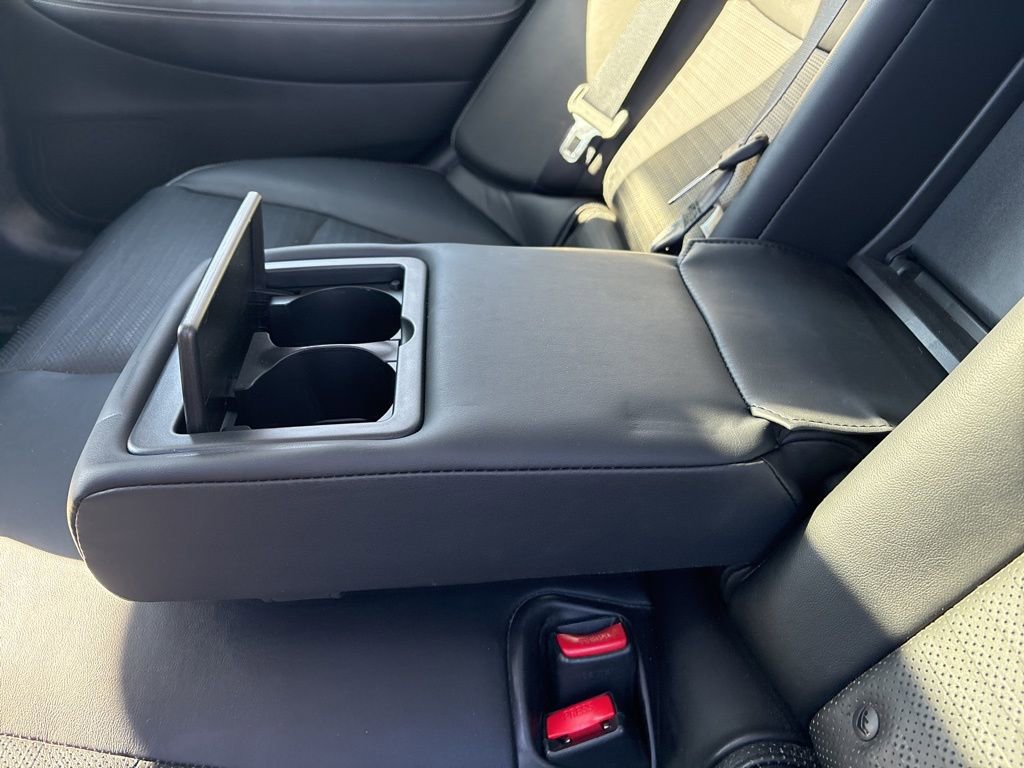 Used 2015 INFINITI Q50 Sport w/ Technology Package image 20