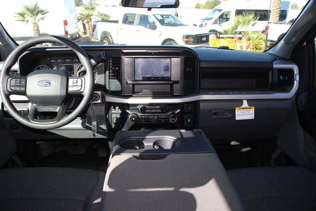 Certified 2026 Ford F250 XL w/ FX4 Off-Road Package image 19