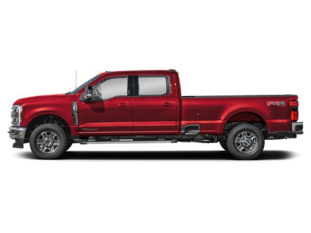 New 2026 Ford F350 Lariat w/ Chrome Package image 25