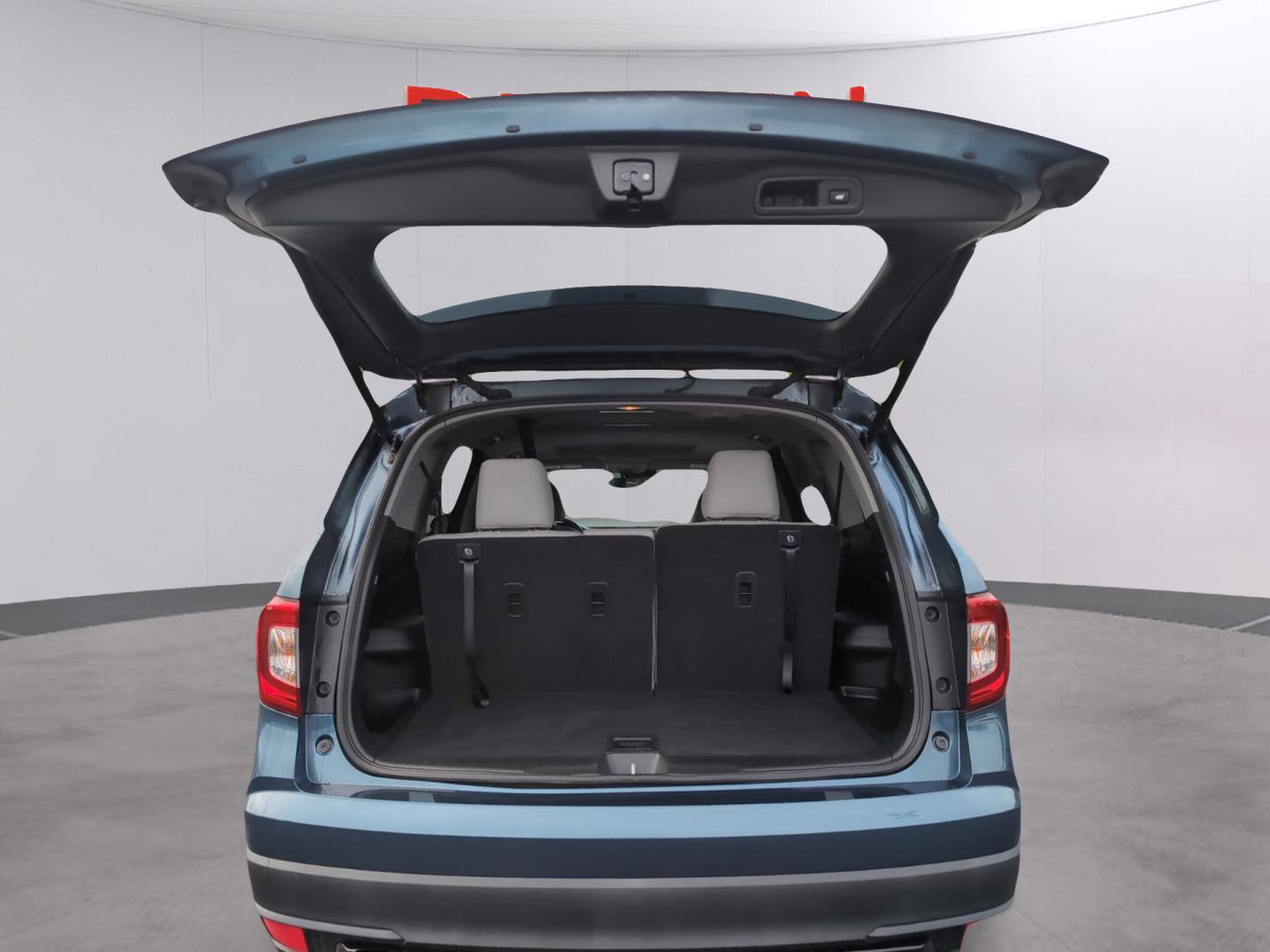 Used 2022 Honda Pilot Special Edition image 9