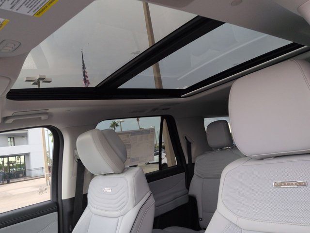 New 2027 Ford Expedition Max Platinum w/ Platinum Ultimate Package AWD/4WD image 23