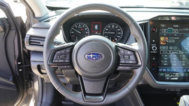 Used 2024 Subaru Crosstrek 2.5i Limited AWD/4WD image 27