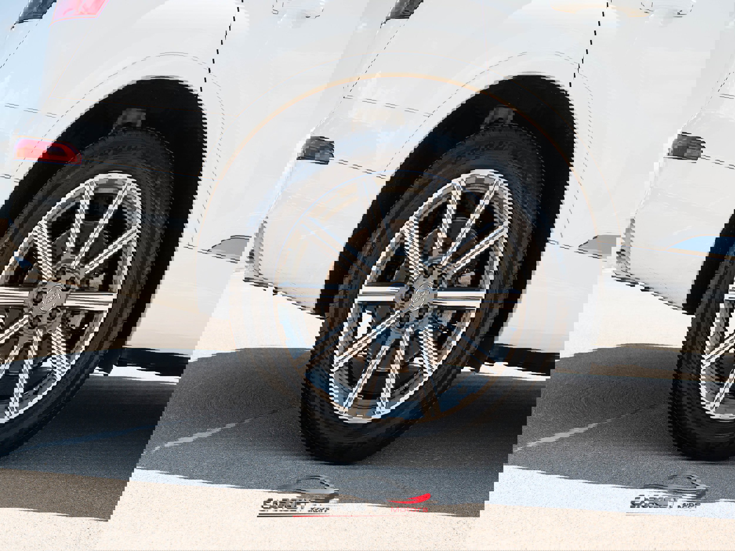 Used 2018 Audi Q7 2.0T Premium Plus image 11