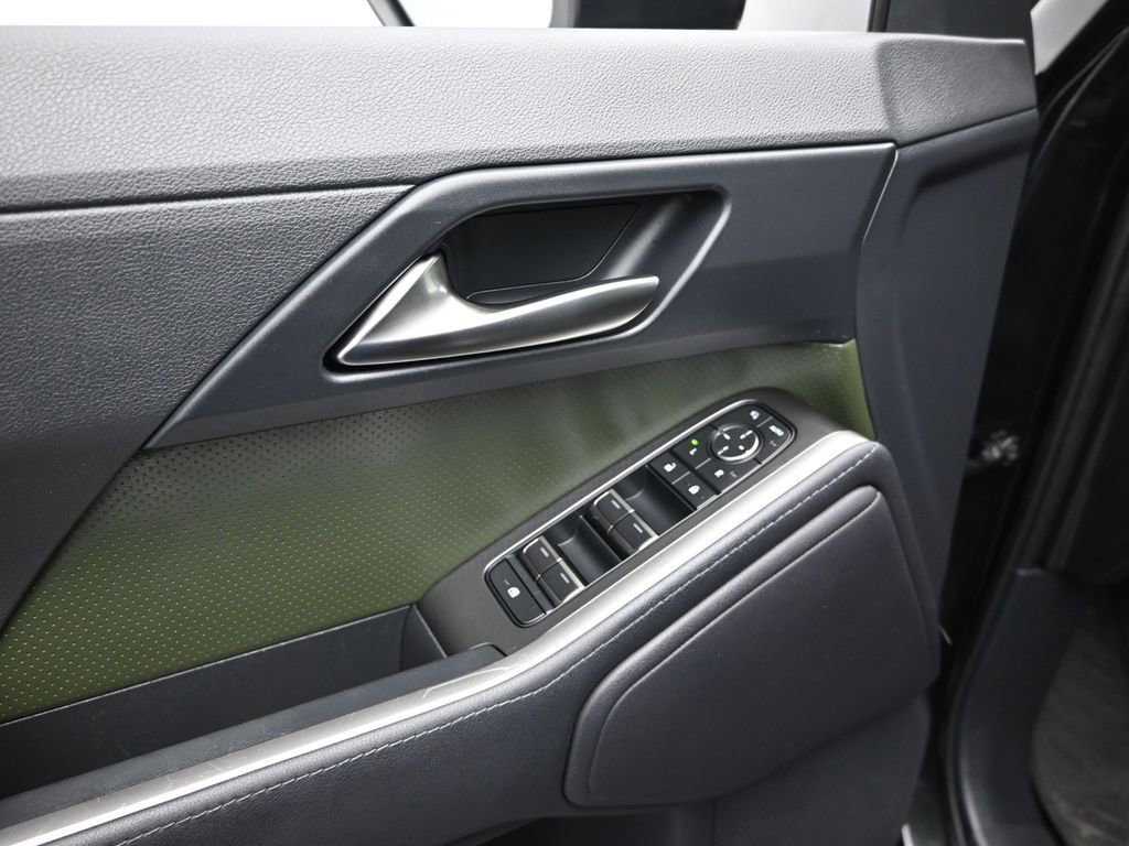 Used 2024 Lexus GX 550 550 Premium image 11