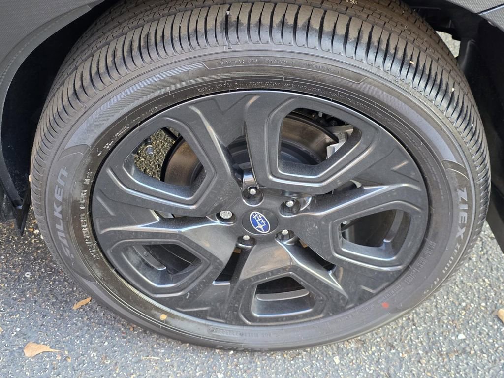 New 2026 Subaru Ascent Bronze Edition w/ Onyx Package image 43