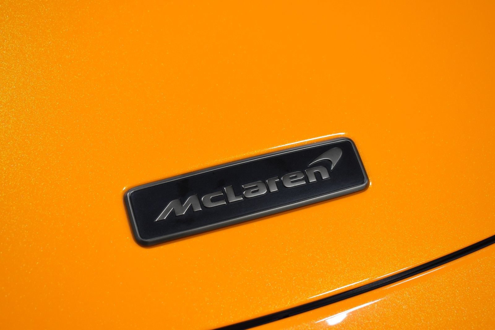 New 2027 McLaren 750S Spider RWD image 10
