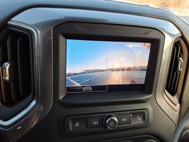 New 2026 Chevrolet Silverado 3500 W/T w/ WT Convenience Package image 13