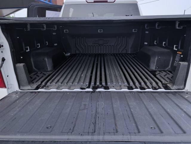 Used 2024 Chevrolet Silverado 1500 LT AWD/4WD image 21
