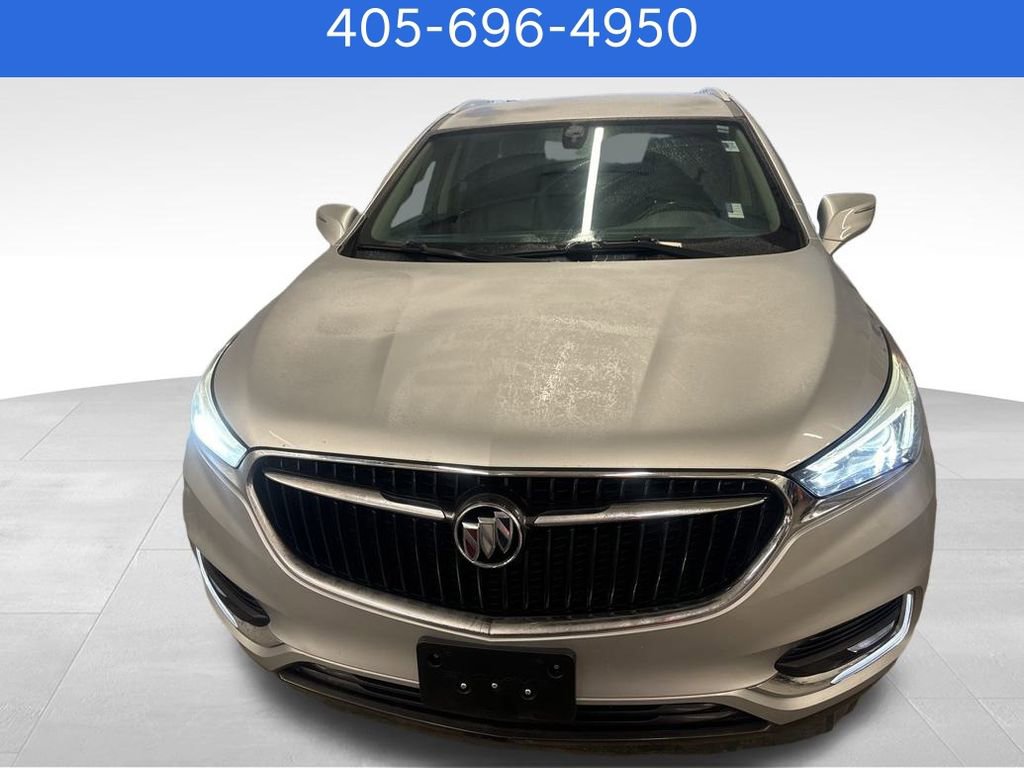 Used 2019 Buick Enclave Essence image 6