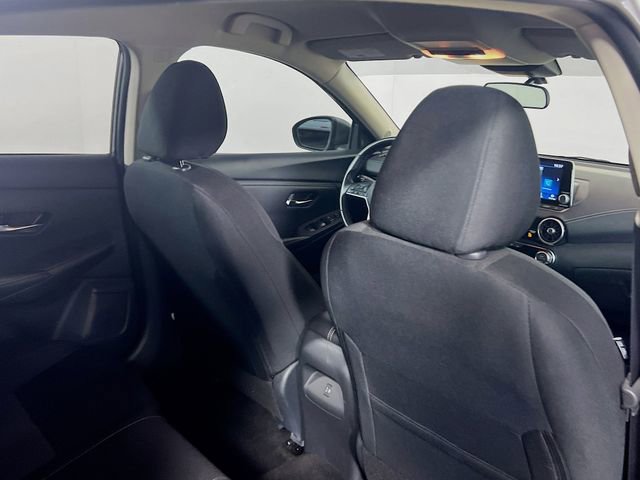 Used 2023 Nissan Sentra SV w/ All-Weather Package image 8