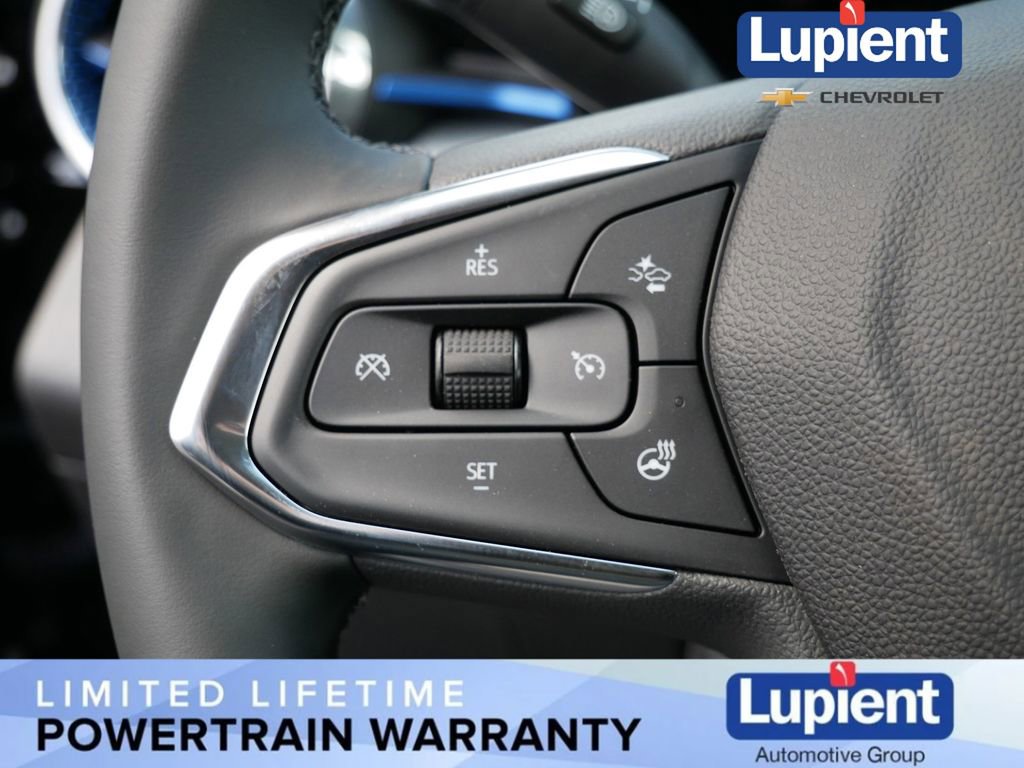 New 2026 Chevrolet Trax LT w/ Driver Confidence Package image 23