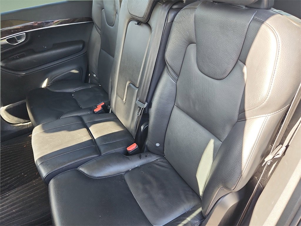 Used 2019 Volvo XC90 T6 Momentum w/ Advanced Package image 13