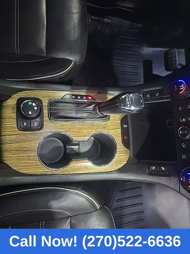 Used 2019 GMC Acadia Denali image 30