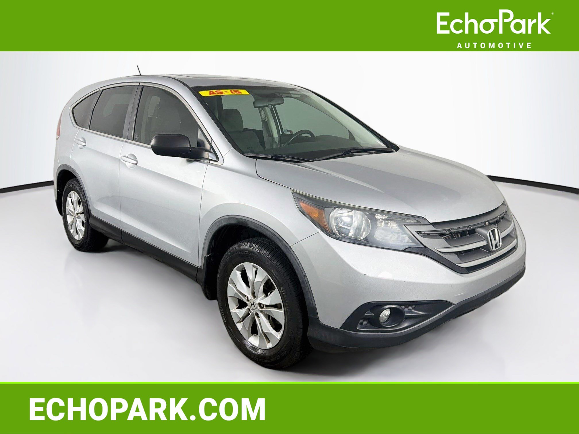 Used 2013 Honda CR-V EX