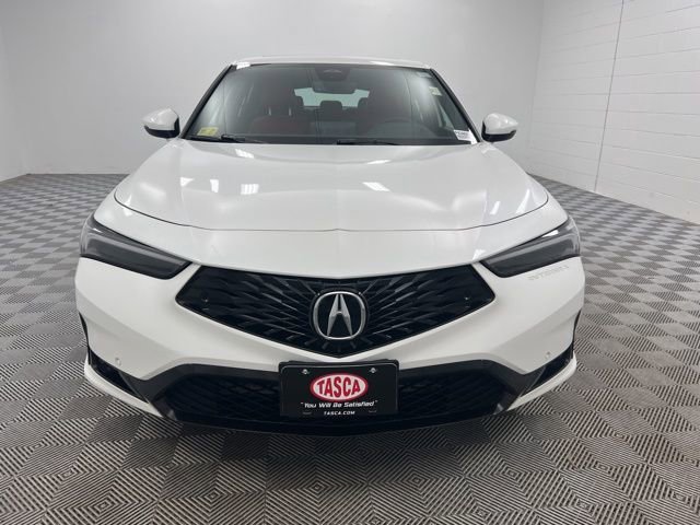Used 2024 Acura Integra A-Spec FWD image 3