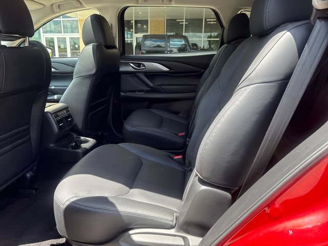 Used 2023 MAZDA CX-9 Touring AWD/4WD image 19