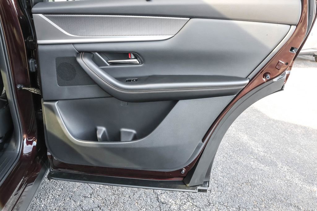 New 2026 MAZDA CX-90 Plug-In Hybrid w/Premium Sport image 42