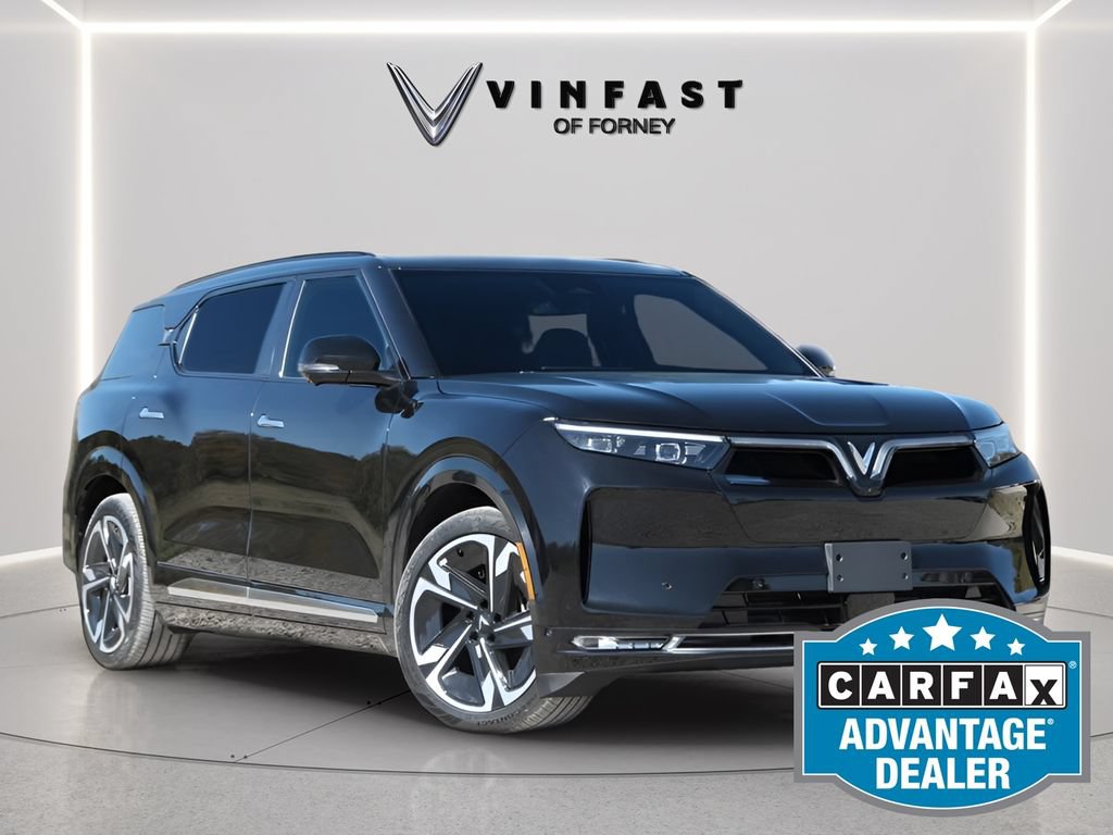 Used 2024 VinFast VF 9 Plus AWD/4WD video 1