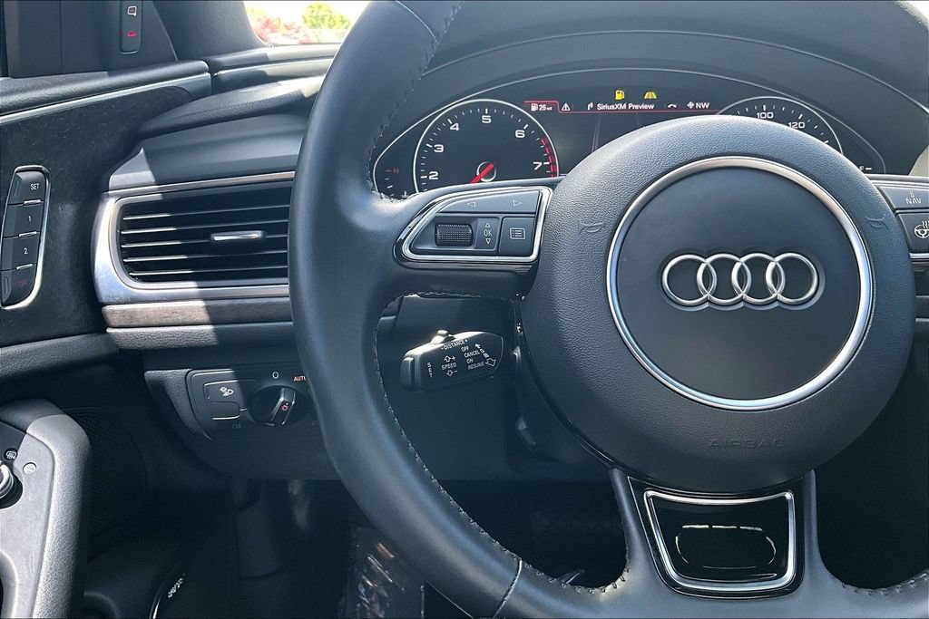 Used 2018 Audi A6 3.0T Prestige w/ Prestige Package AWD/4WD image 23