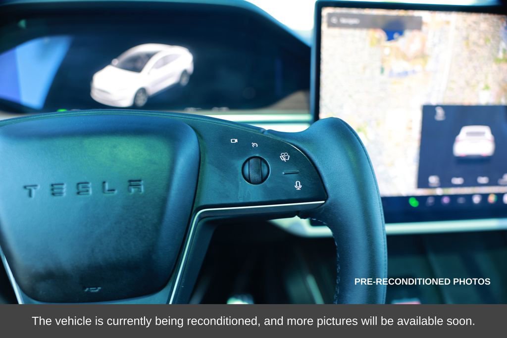 Used 2022 Tesla Model X image 22