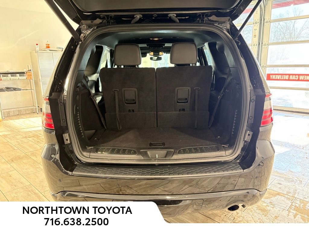 Used 2020 Dodge Durango GT image 6