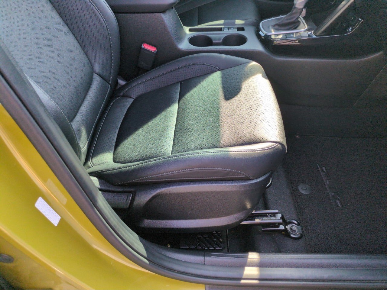 Certified 2024 Kia Seltos SX AWD/4WD image 28