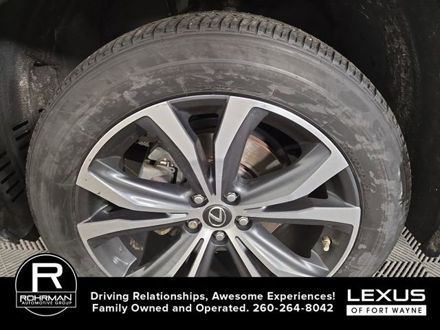 Used 2022 Lexus RX 350 AWD w/ Premium Package image 13
