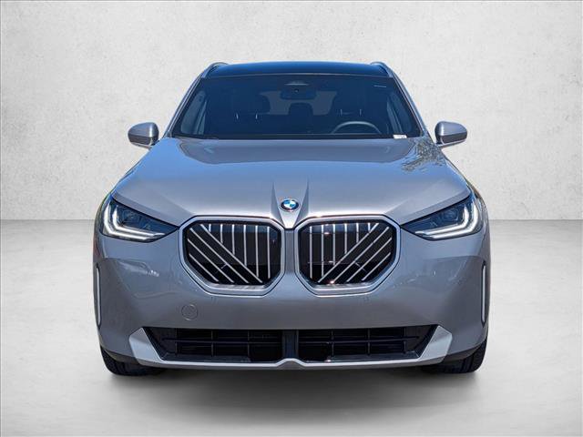 Used 2026 BMW X3 xDrive30i w/ Premium Package AWD/4WD video 2