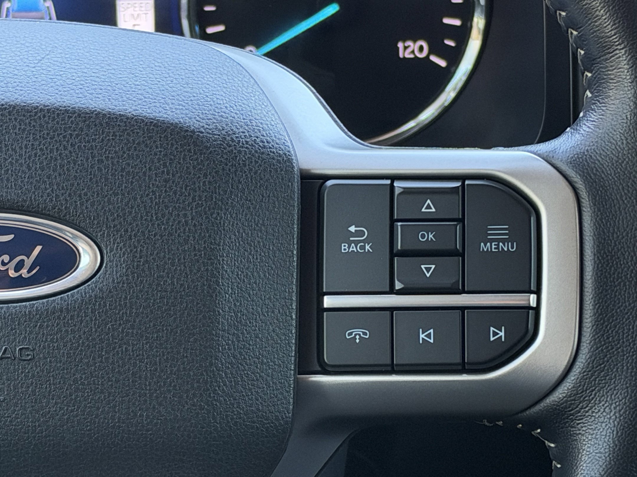 Used 2023 Ford Expedition Max XLT RWD image 19