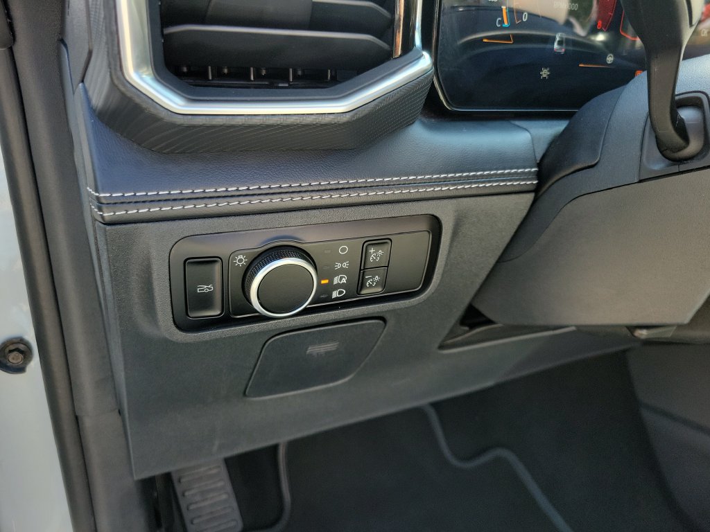 Used 2024 Ford Mustang Premium RWD image 12