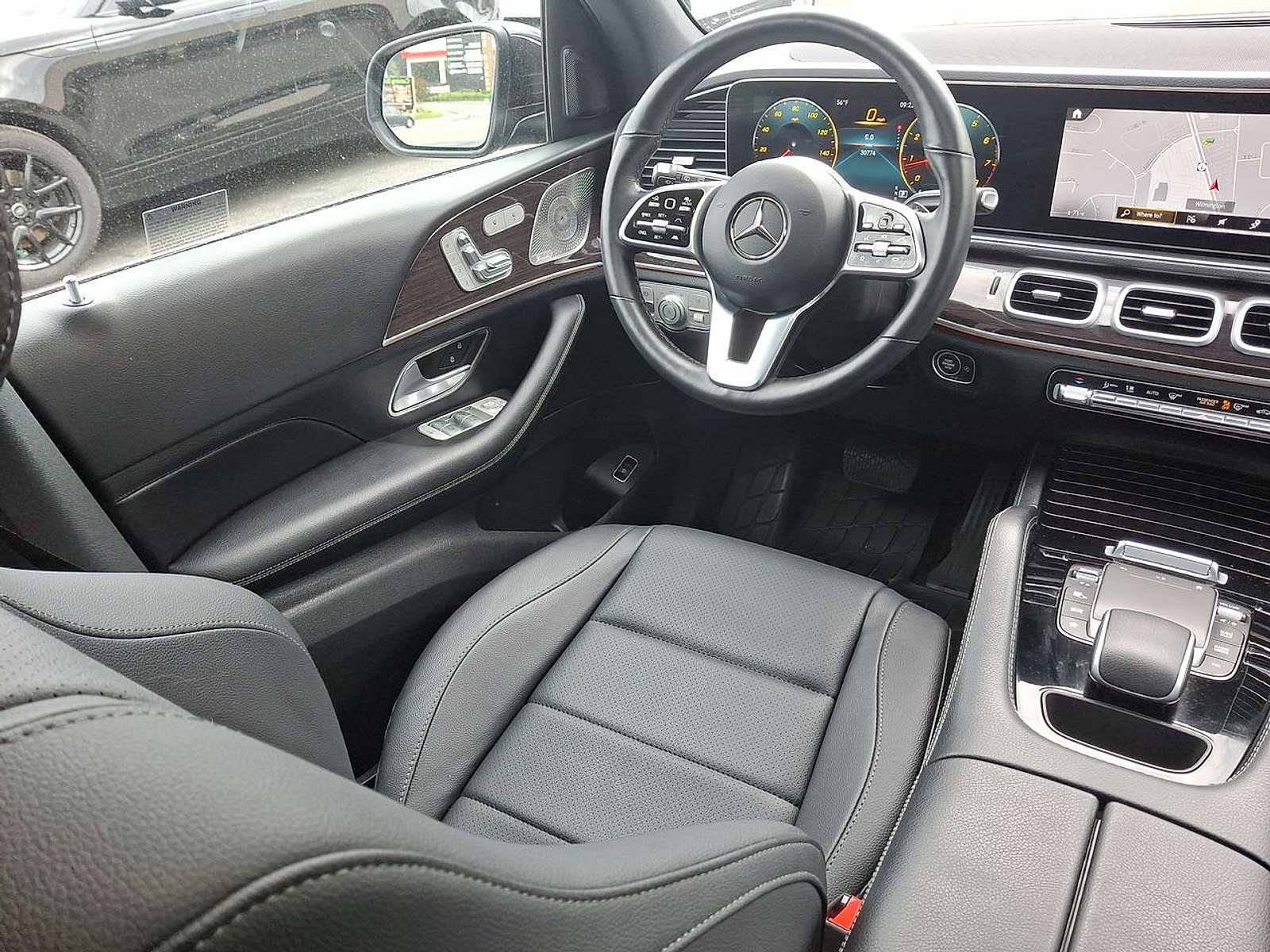 Used 2022 Mercedes-Benz GLE 350 4MATIC image 15