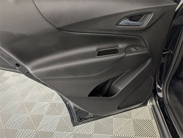 Certified 2024 Chevrolet Equinox LT image 28