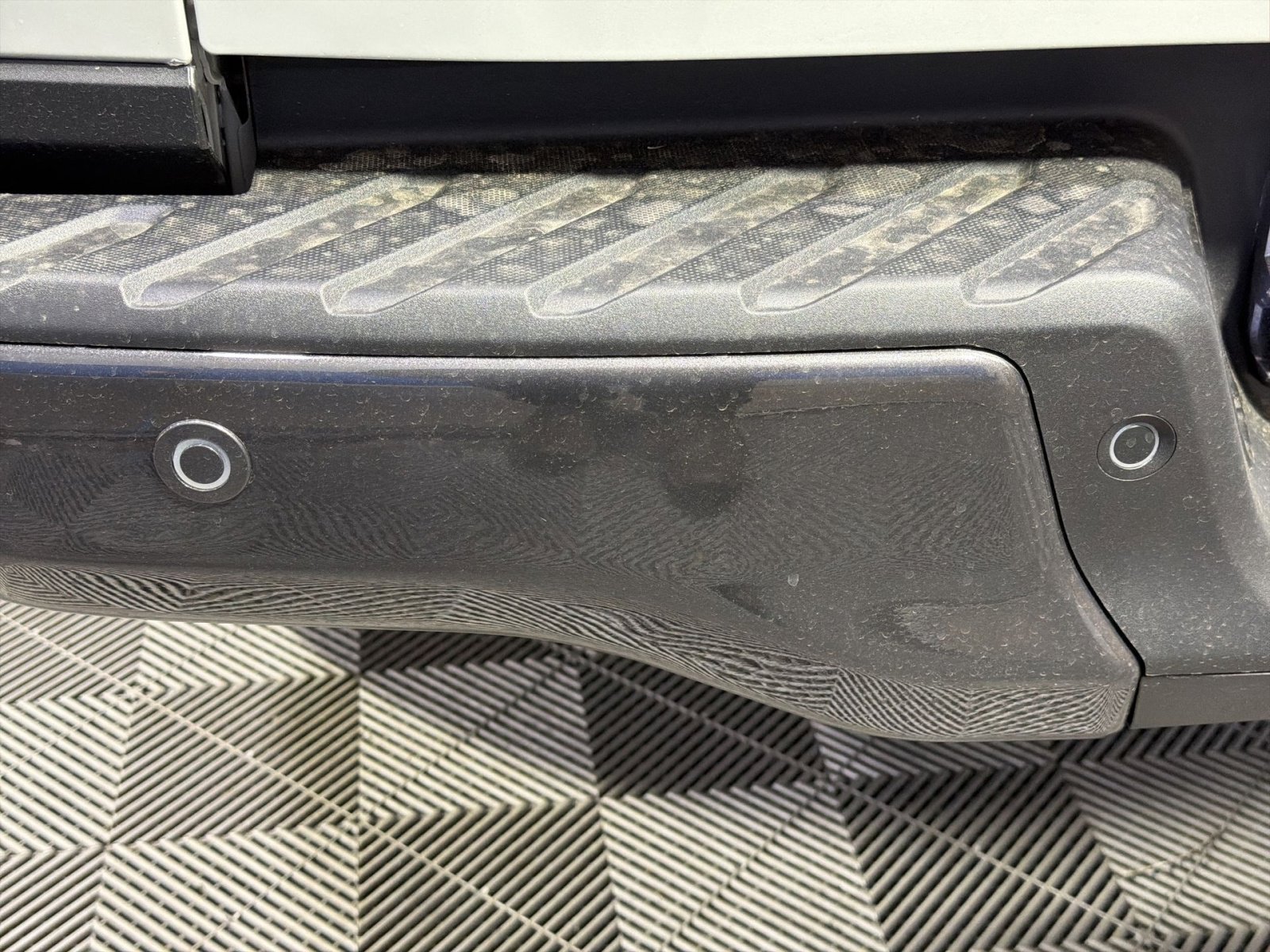 New 2026 Ford Ranger Lariat AWD/4WD image 20