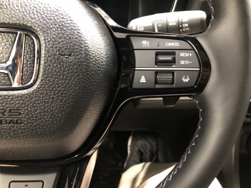 New 2026 Honda Passport TrailSport Elite image 24