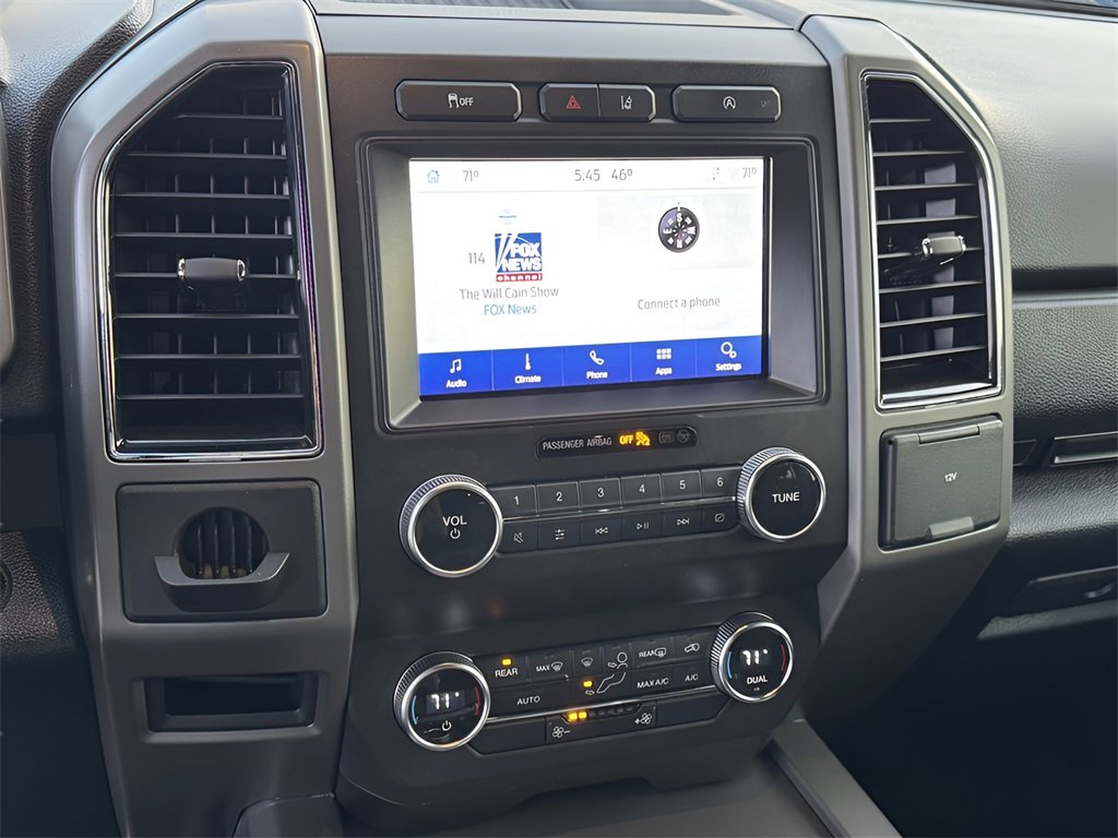 Used 2020 Ford Expedition XLT image 7