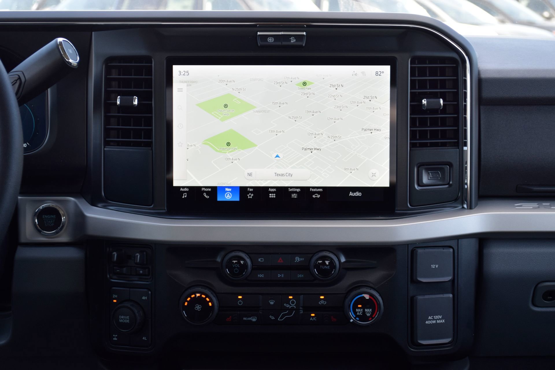 New 2026 Ford F250 XLT w/ XLT Premium Package image 11