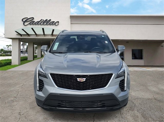 Used 2023 Cadillac XT4 Sport image 8