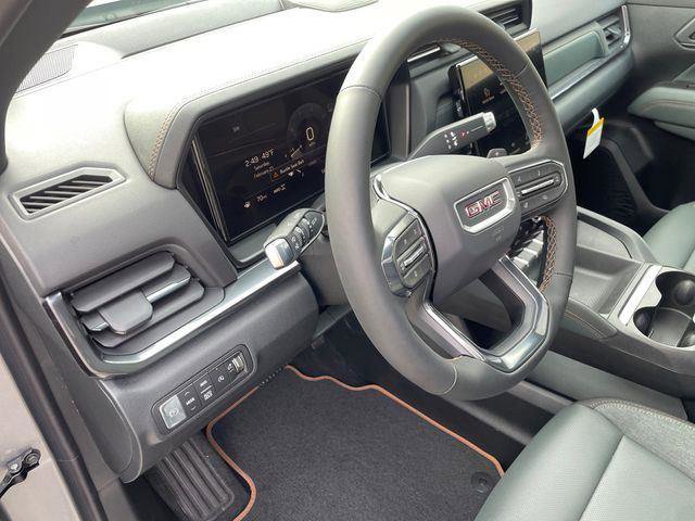 New 2026 GMC Terrain AT4 w/ Convenience Package III AWD/4WD image 18