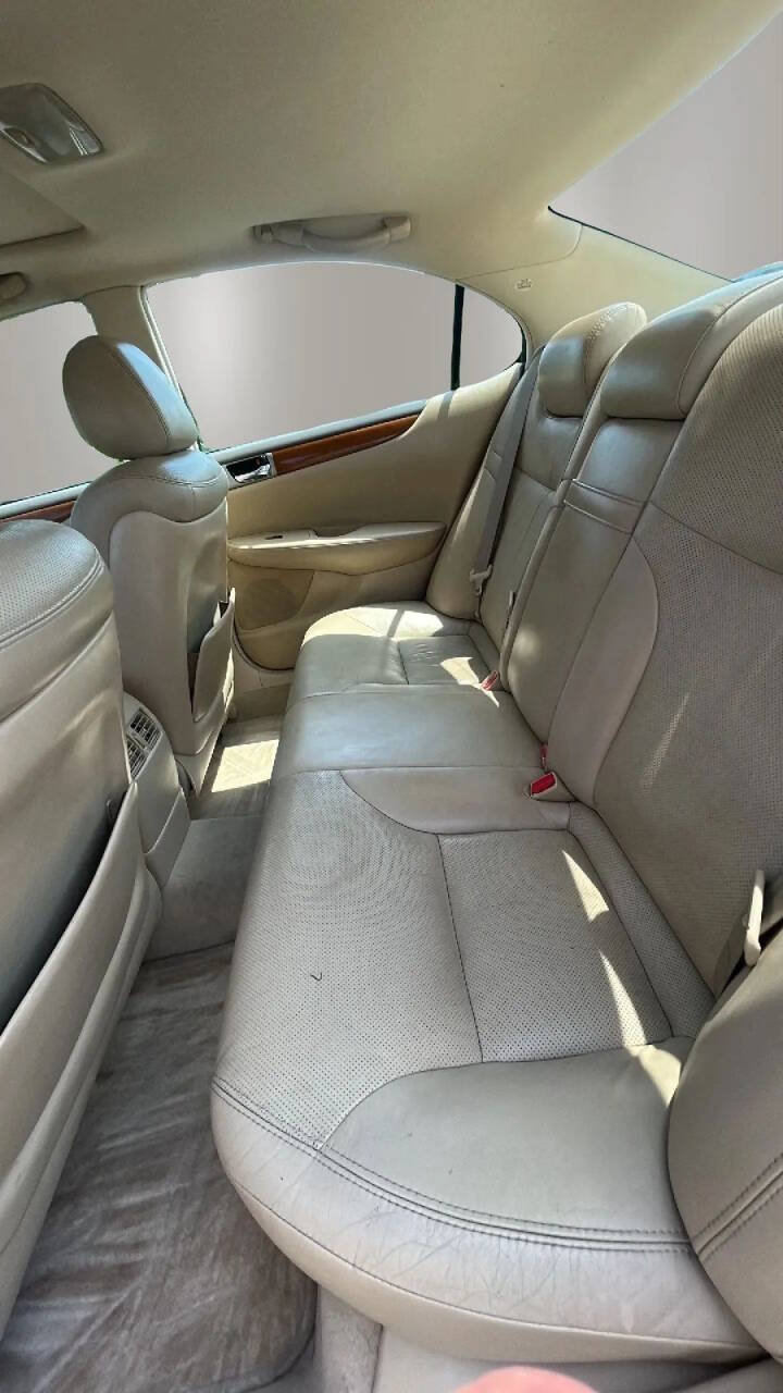Used 2006 Lexus ES 330 FWD image 10