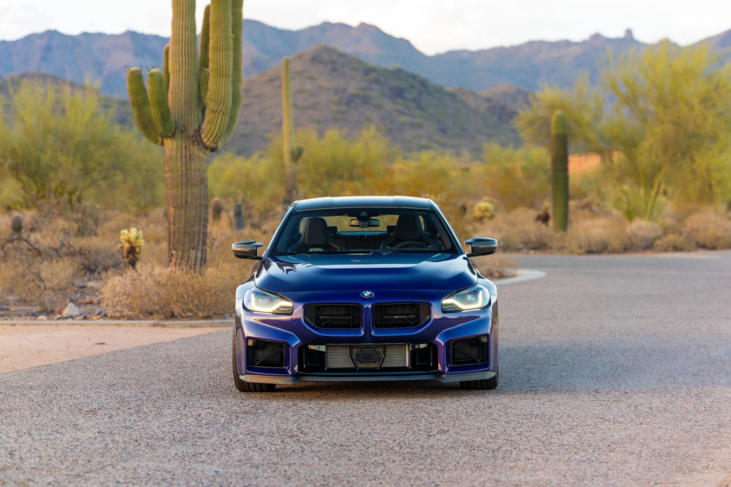 Used 2026 BMW M2 CS RWD image 20
