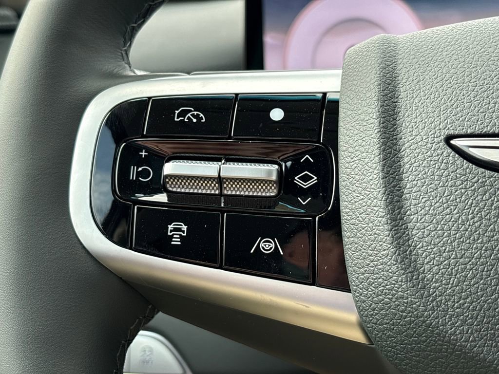 New 2026 Genesis GV80 2.5T Select image 23