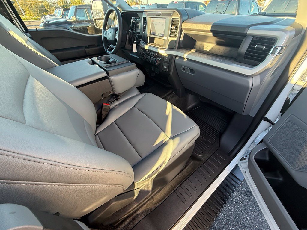 New 2027 Ford F250 XL w/ XL Chrome Package AWD/4WD image 20