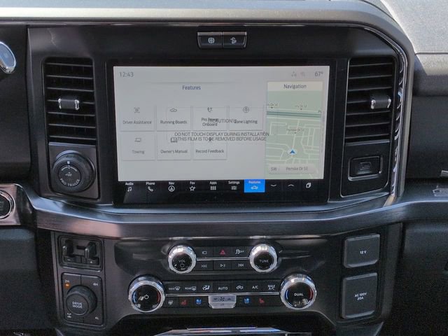 New 2026 Ford F250 Lariat image 18