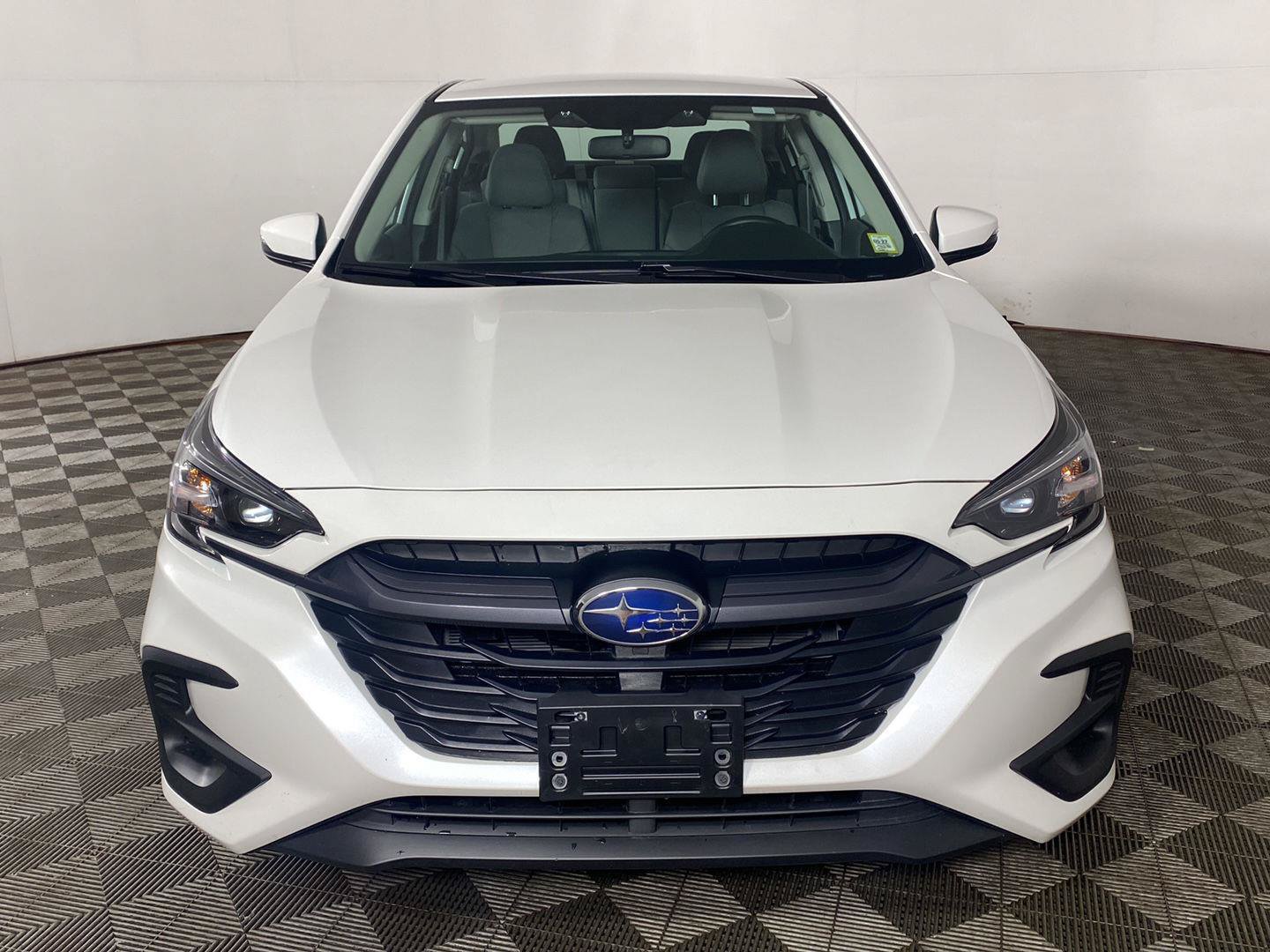 Used 2025 Subaru Legacy Premium AWD/4WD image 10