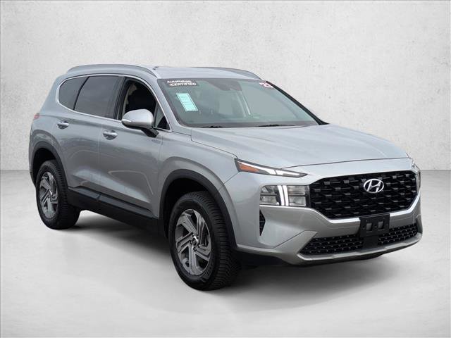 Used 2023 Hyundai Santa Fe SEL image 3