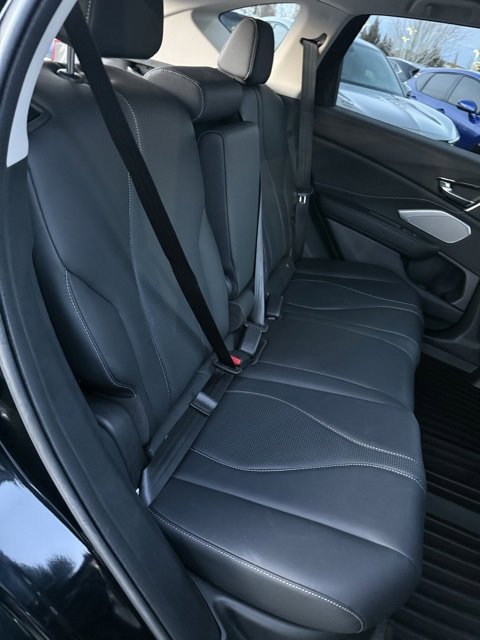 Certified 2025 Acura RDX w/ Technology Package image 22