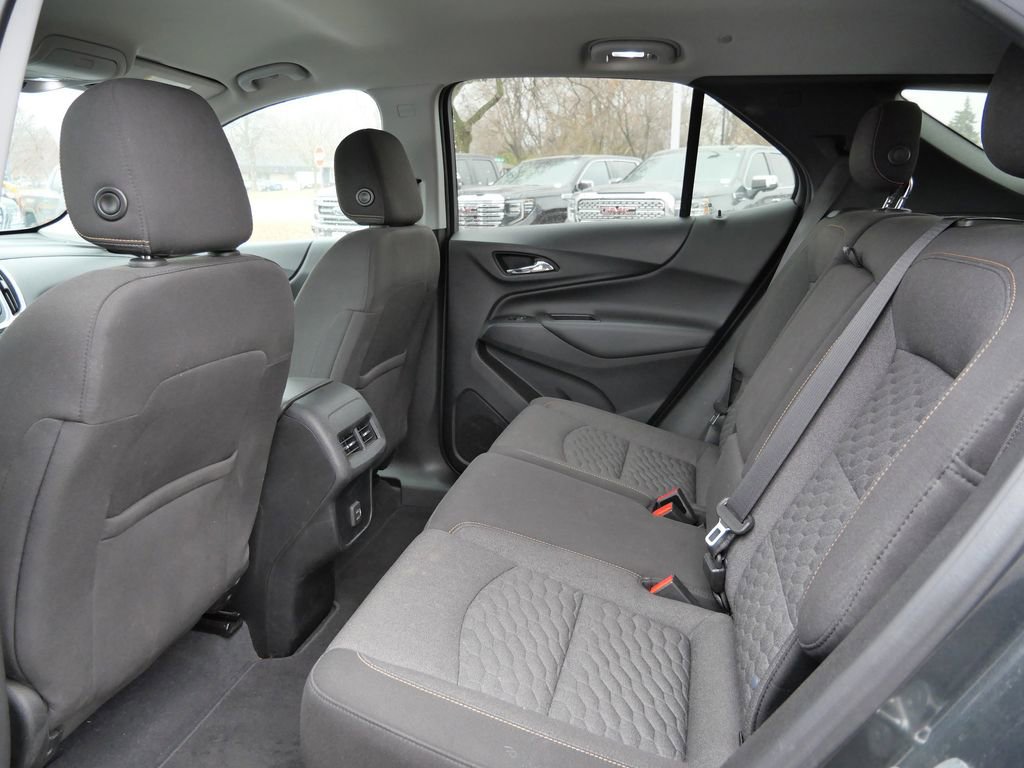 Used 2020 Chevrolet Equinox LT image 13