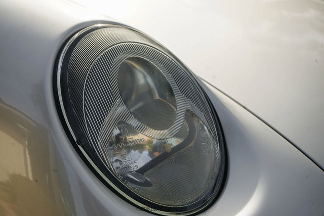 Used 1998 Porsche 911 Carrera image 74